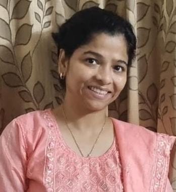 Ms. Reena Philip