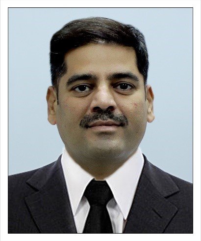 Dr. Ravindra H.N