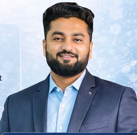 Dr. Swapnil V. Rahane