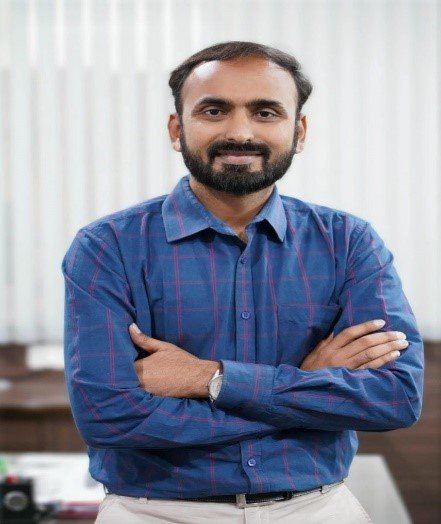 Dr. Hemantkumar Patadia